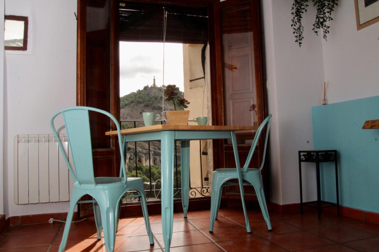 Apartamento La Ponderosa Cuenca  Eksteriør bilde